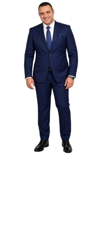 Mr . Reda El Kasass